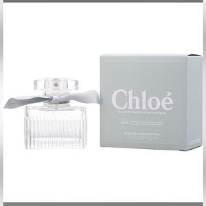 CHLOE Eau de Parfum Naturelle